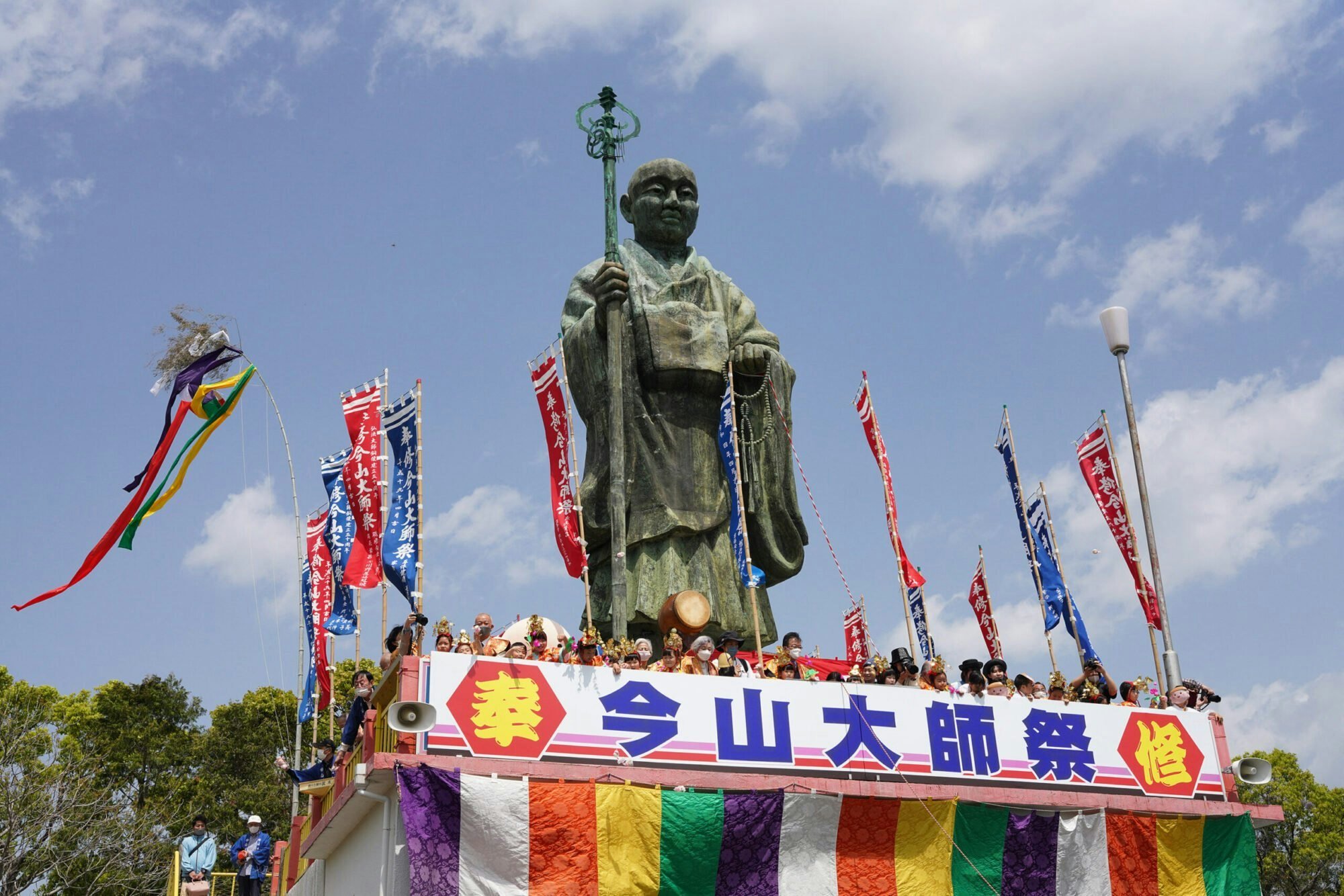 ⛩️ 이마야마 하치만구(今山八幡宮) 이미지 12